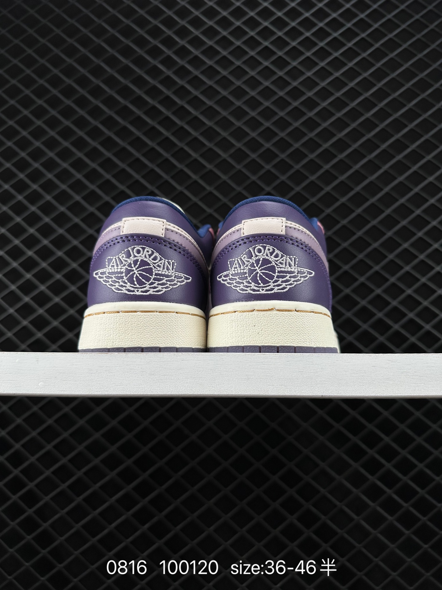 Air Jordan 1 Low AJ1